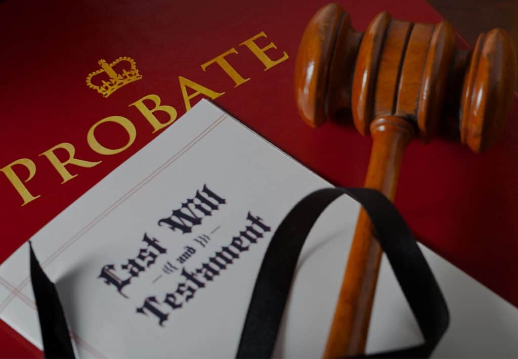 probate