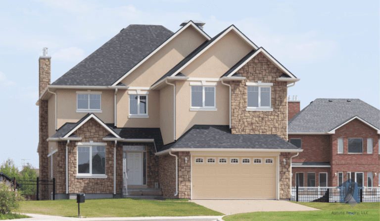 family emotions when selling an inherited home
