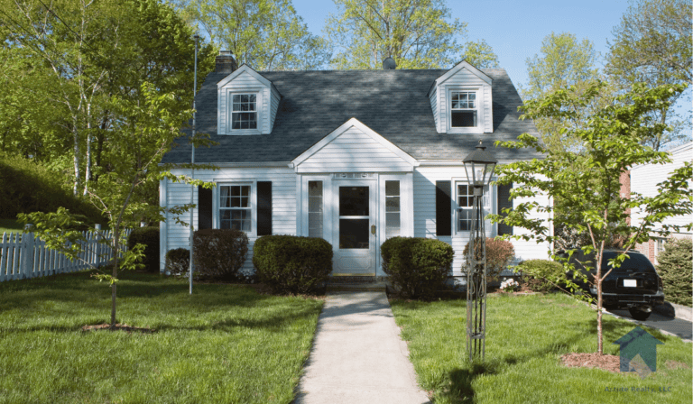property-preparation-when-selling-an-inherited-house